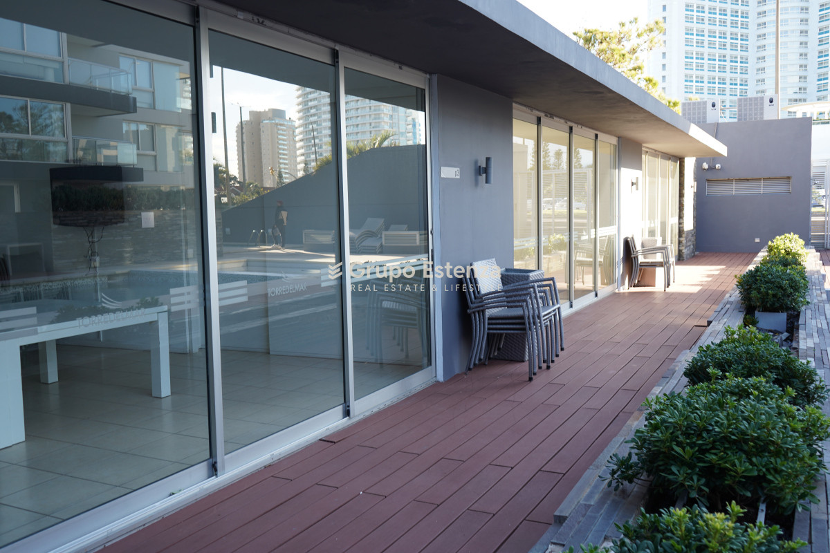 Apartamento ID.49 - Torre del Mar 