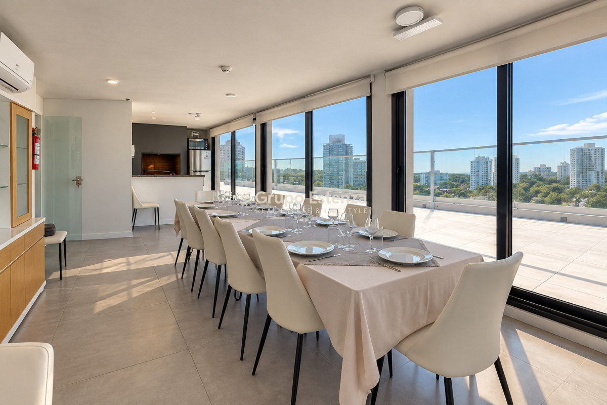Apartamento ID.683 - monoambinte view 1