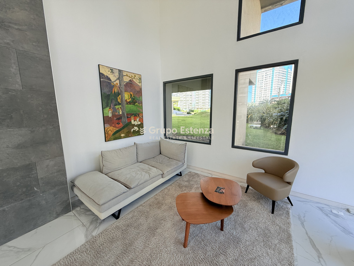 Apartamento ID.681 - Pent House Siglo sol