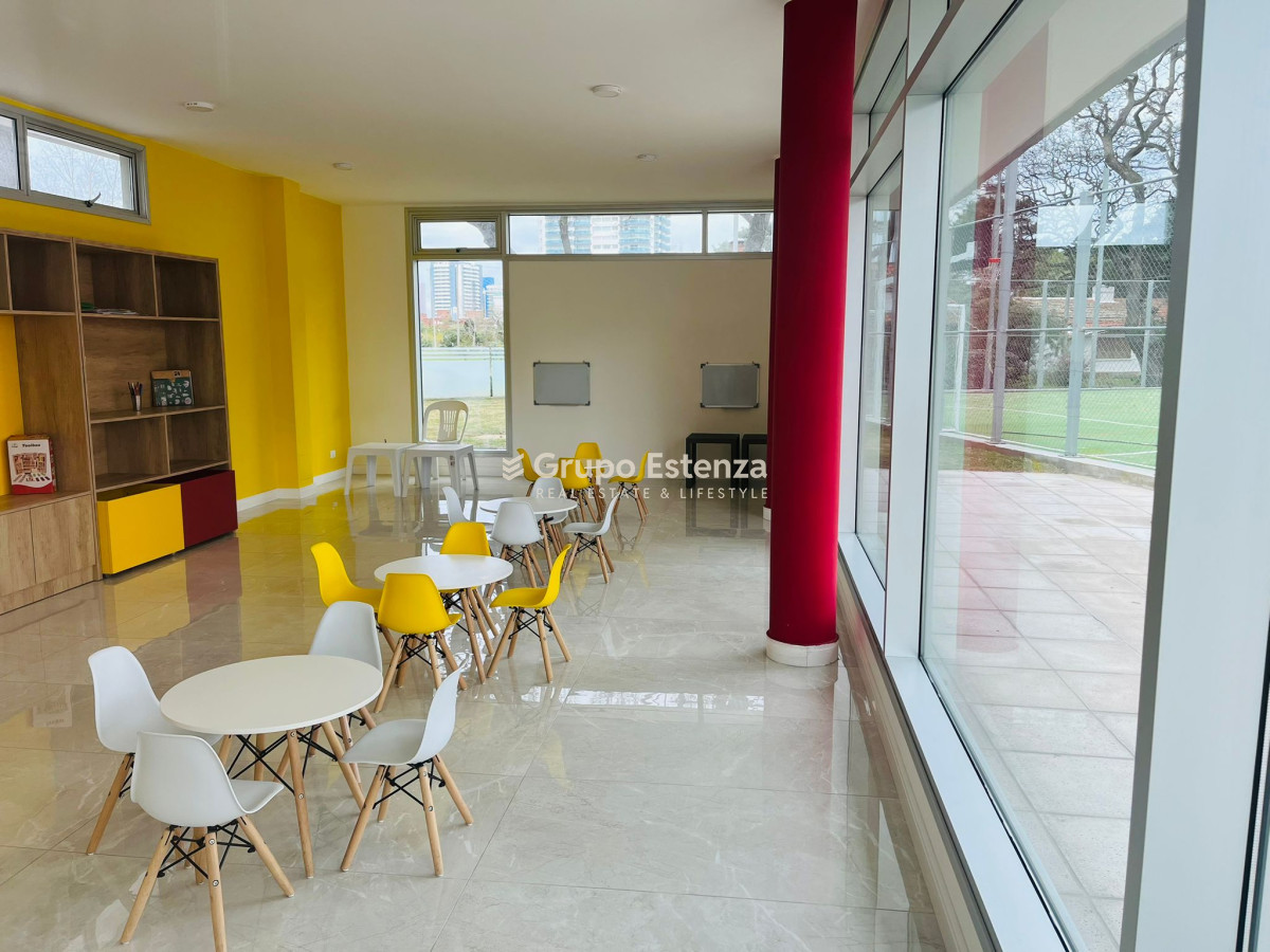 Apartamento ID.638 - Miami Boulevard II 