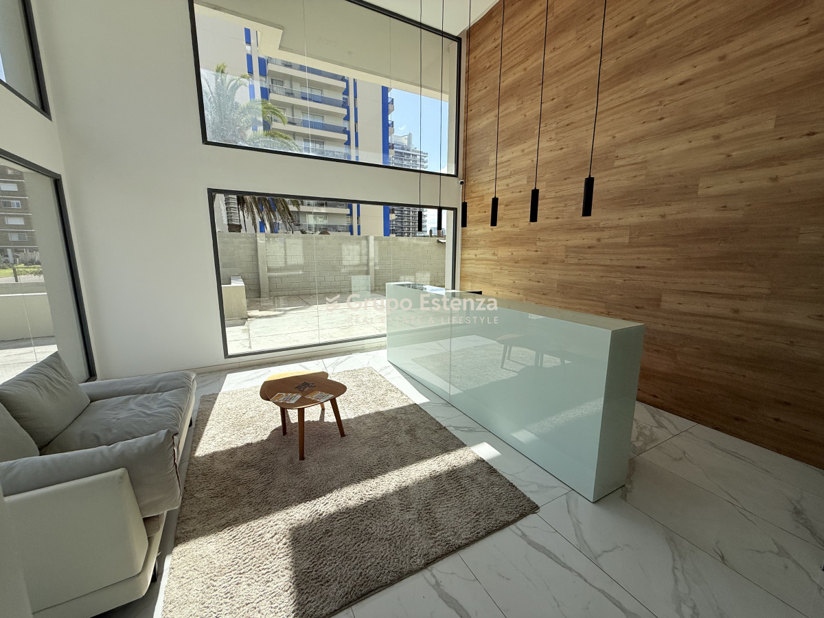 Apartamento ID.681 - Pent House Siglo sol