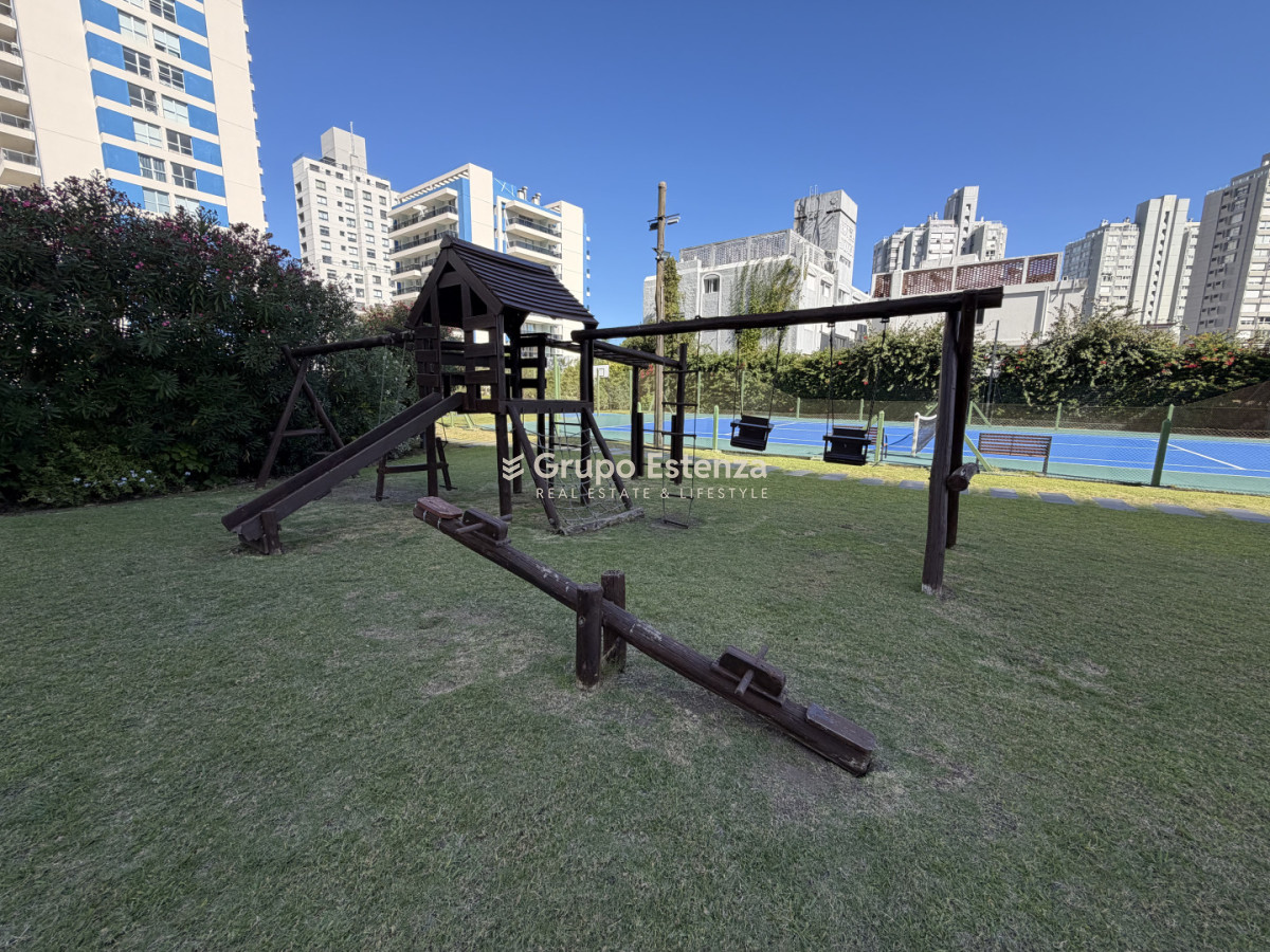 Apartamento ID.852 - Apto en Torre Manhattan en venta
