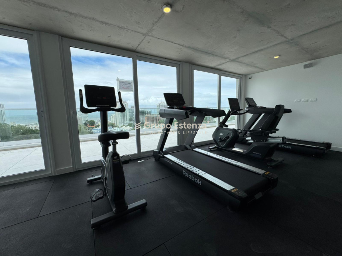 Apartamento ID.871 - View II