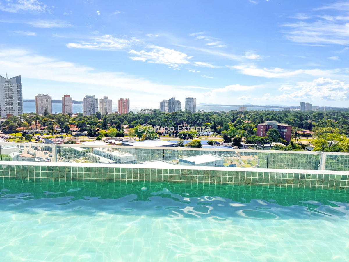Apartamento ID.467 - View 1 Esquinero 