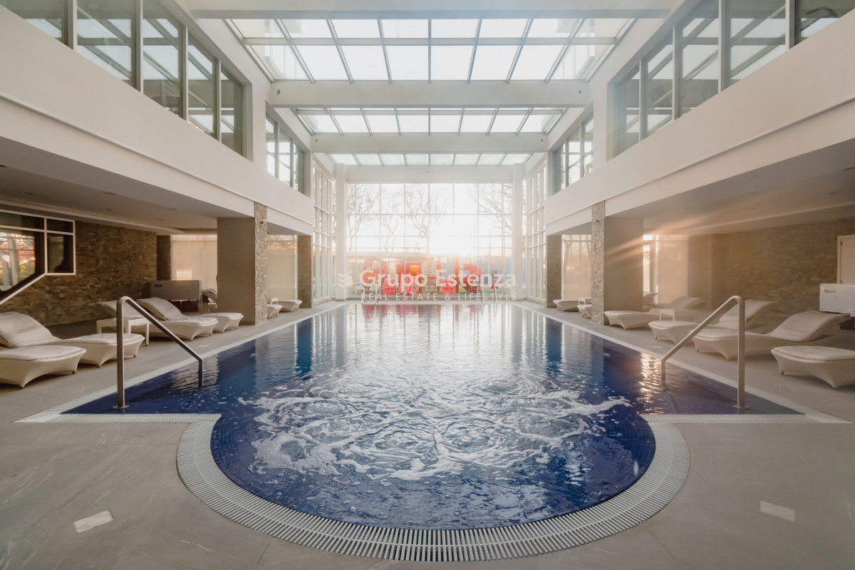 Apartamento ID.784 - 2 dormitorios con excepcional vista y ubicación