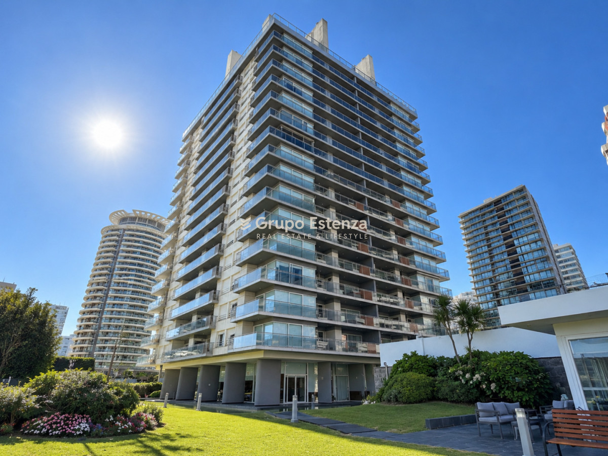 Apartamento ID.852 - Torre Manhattan