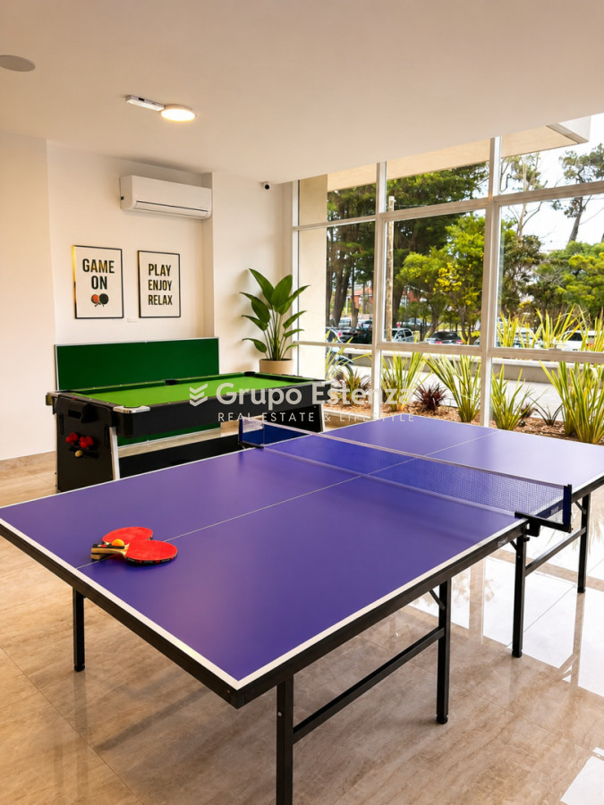Apartamento ID.871 - View II