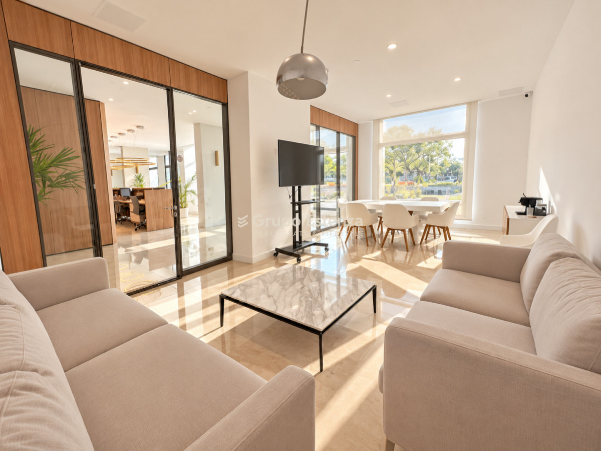 Apartamento ID.683 - monoambinte view 1