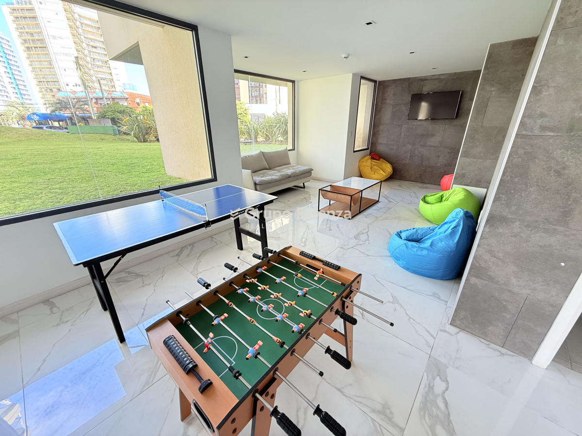 Apartamento ID.681 - Pent House Siglo sol