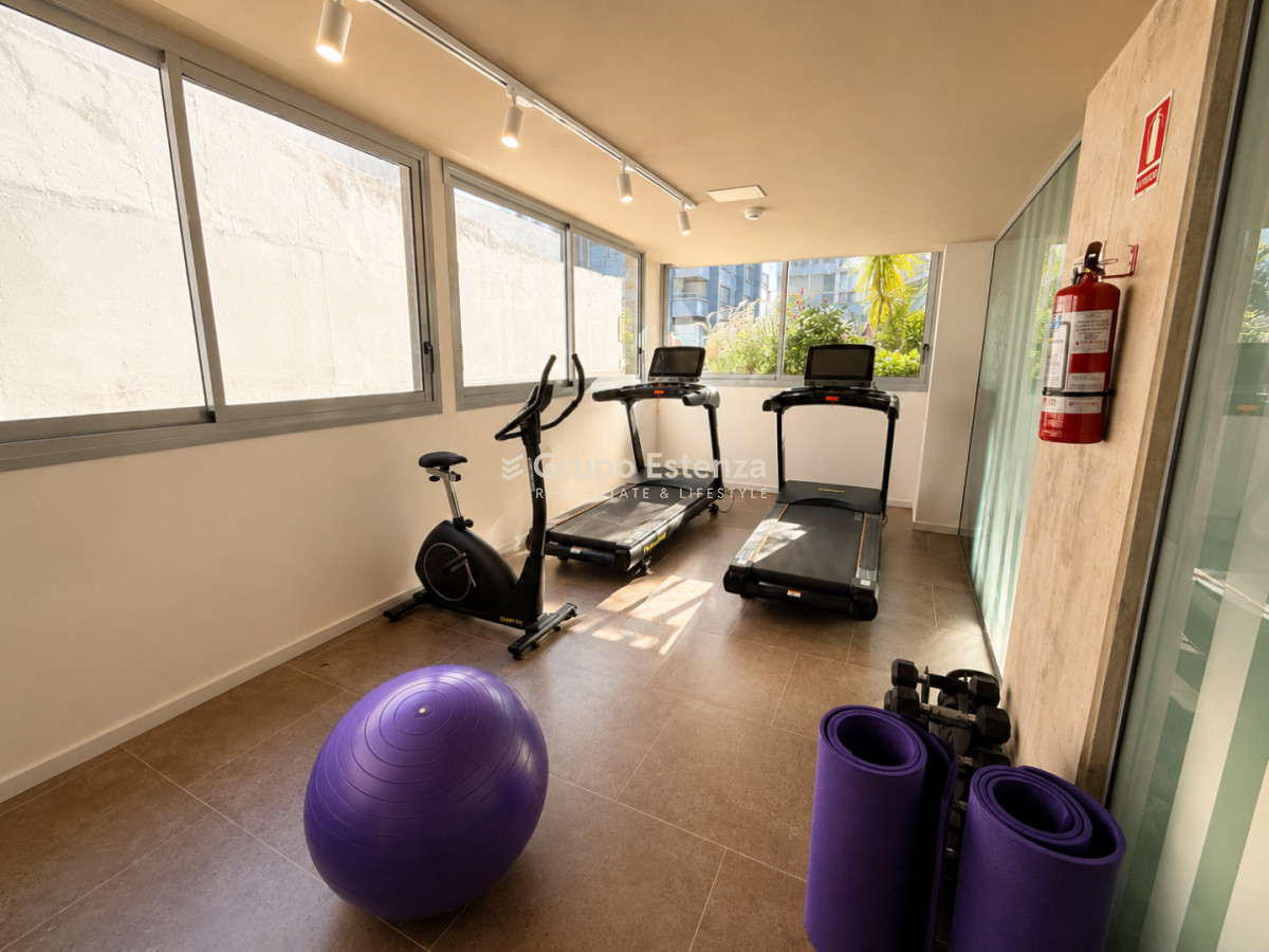 Apartamento ID.615 - Península 1 dormitorio a ESTRENAR