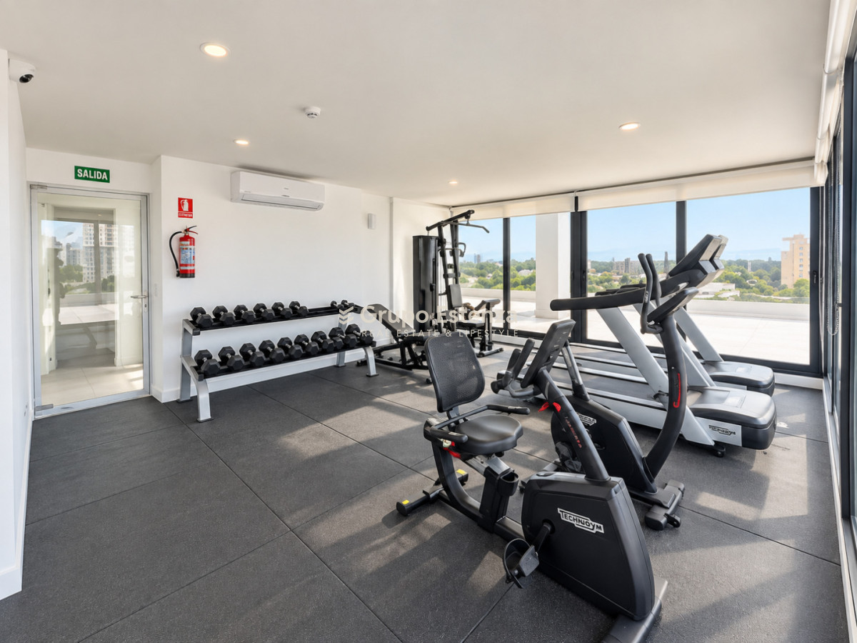 Apartamento ID.683 - monoambinte view 1