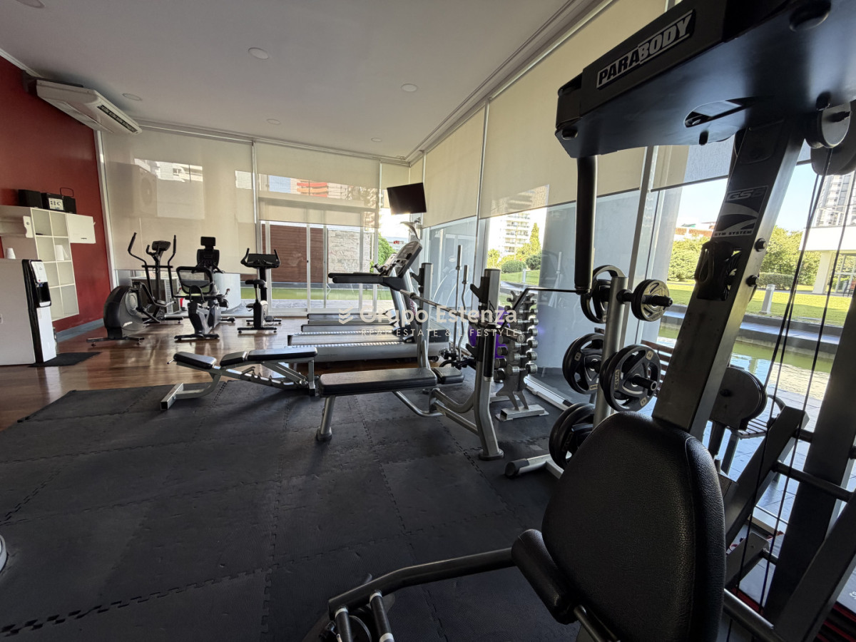 Apartamento ID.852 - Apto en Torre Manhattan en venta