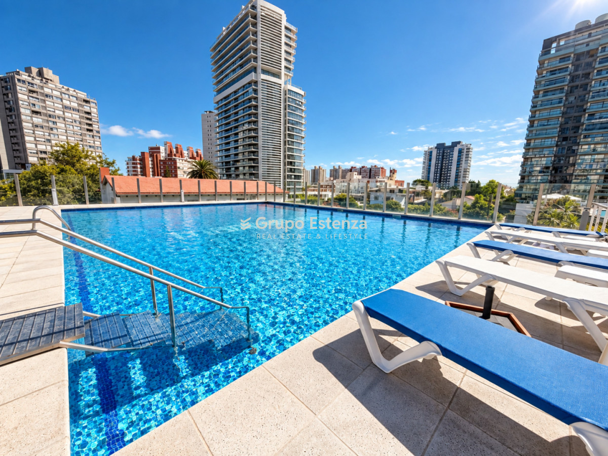 Apartamento ID.852 - Torre Manhattan