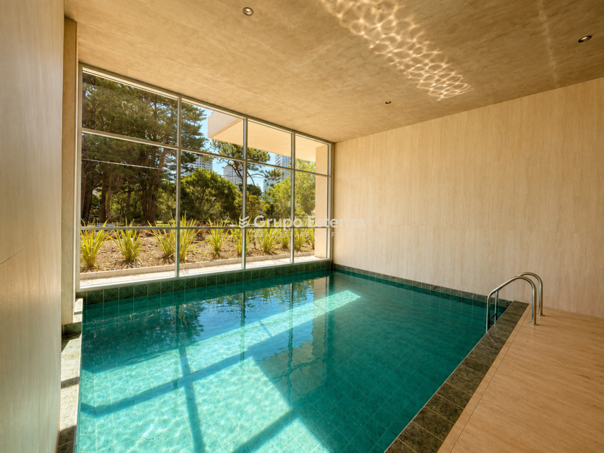 Apartamento ID.871 - View II