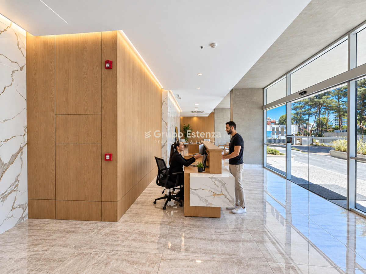 Apartamento ID.786 - View II