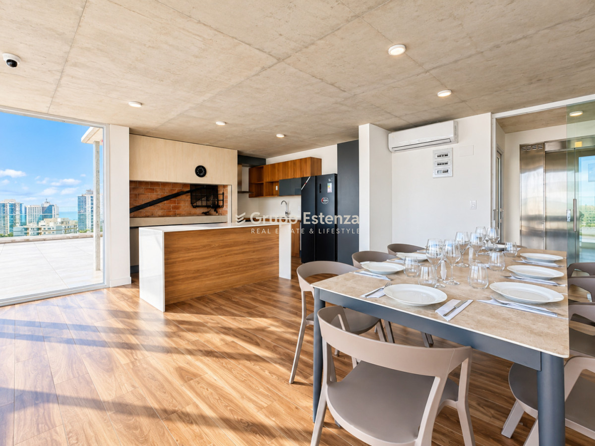 Apartamento ID.786 - View II
