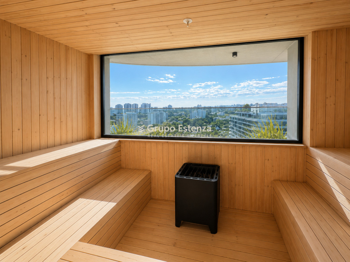 Apartamento ID.678 - Oportunidad 1 dormitorio Playa Brava
