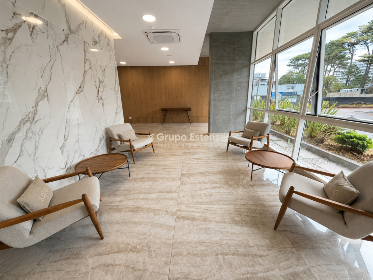 Apartamento ID.871 - View II