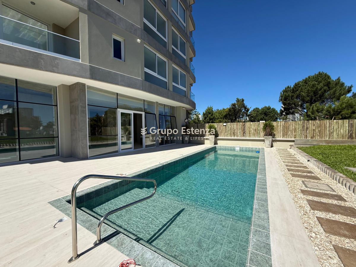 Apartamento ID.786 - View II