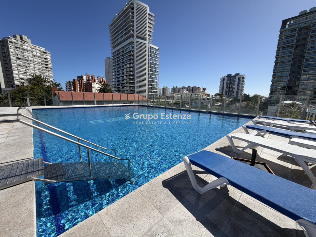 Apartamento ID.852 - Apto en Torre Manhattan en venta
