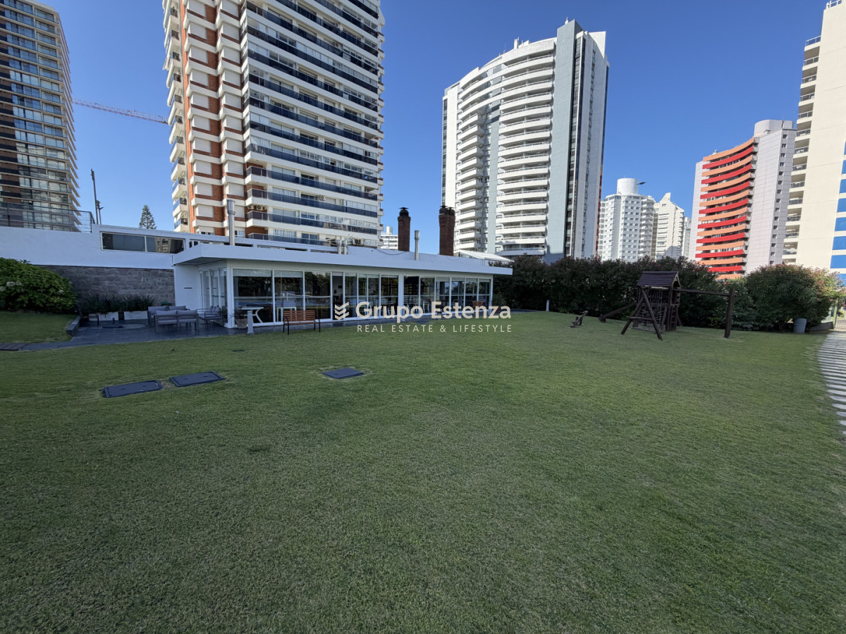 Apartamento ID.852 - Apto en Torre Manhattan en venta