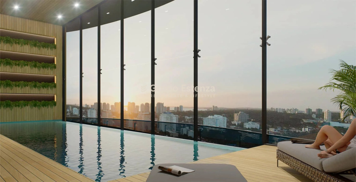 Apartamento ID.678 - Manglar Brava