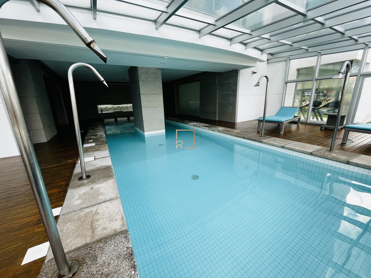Apartamento ID.100 - Apartamento en Aidy Grill - Punta del Este