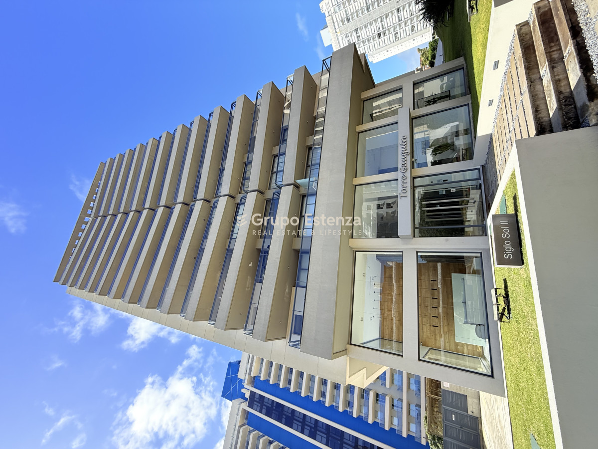 Apartamento ID.681 - Pent House Siglo sol