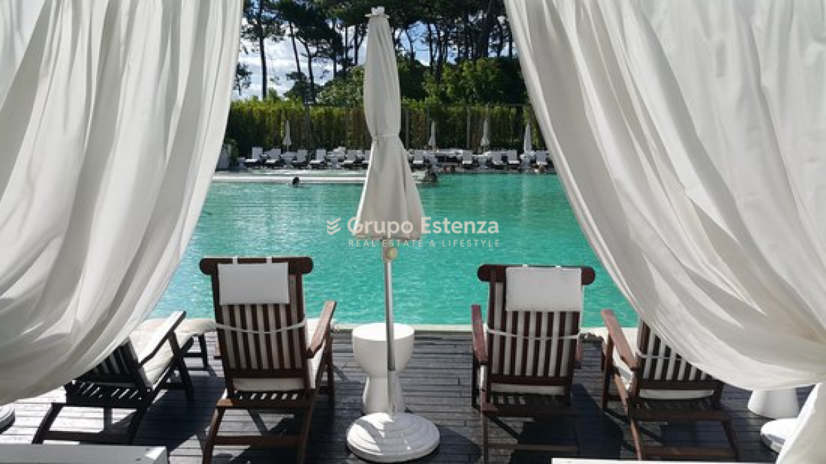 Apartamento ID.675 - Yoo en alquiler de temporada