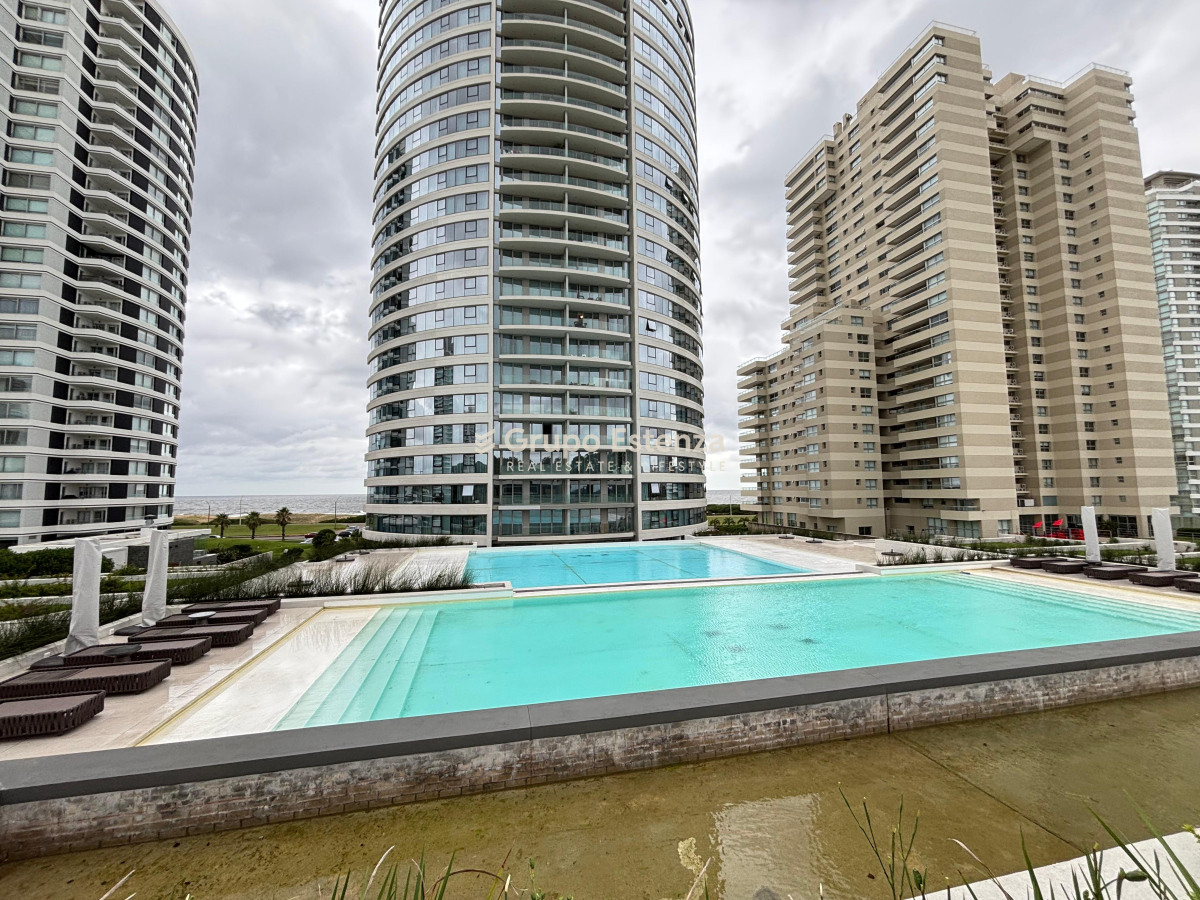 Apartamento ID.592 - Trump Tower 