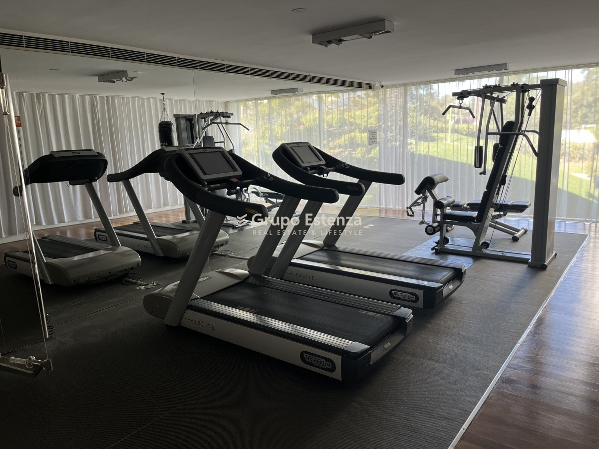 Apartamento ID.675 - Yoo en alquiler de temporada