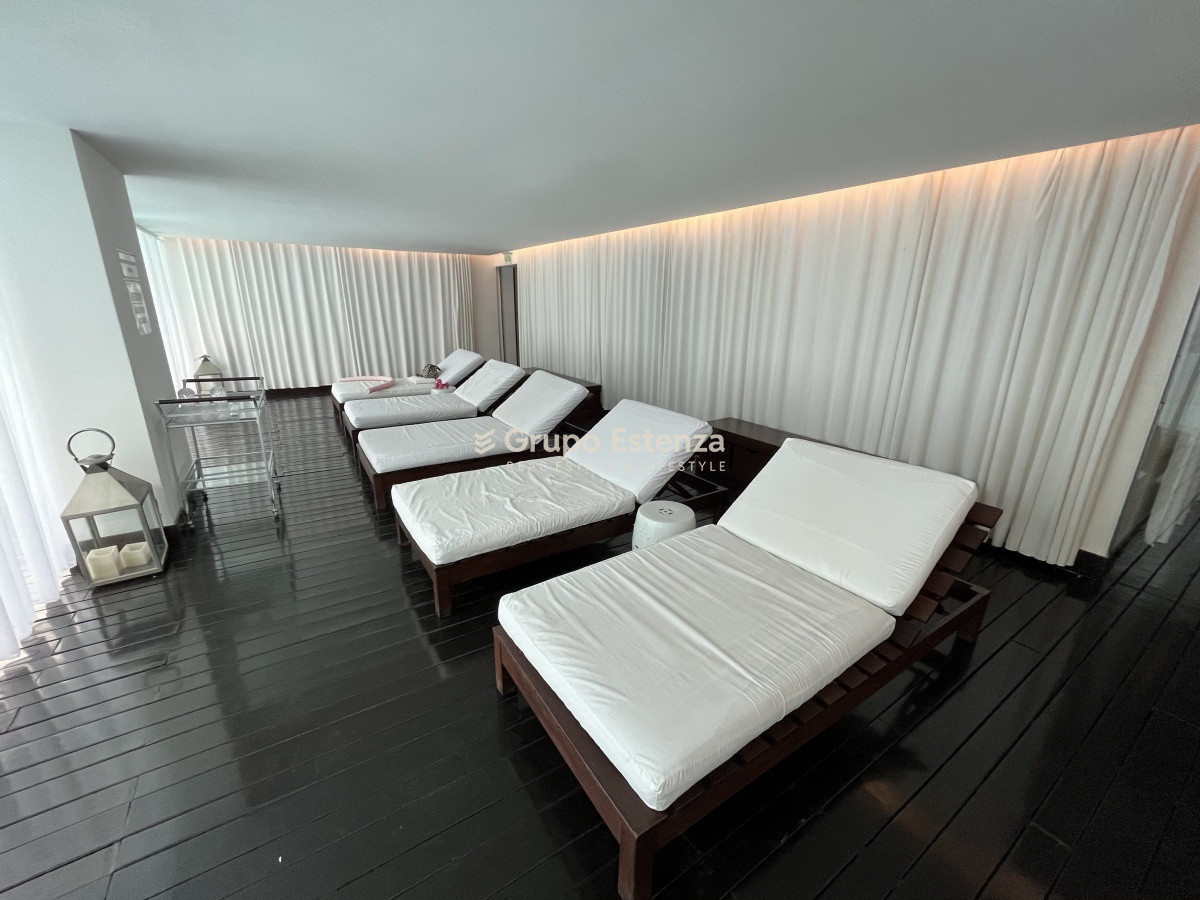 Apartamento ID.675 - Yoo en alquiler de temporada