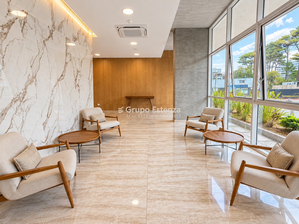Apartamento ID.786 - View II