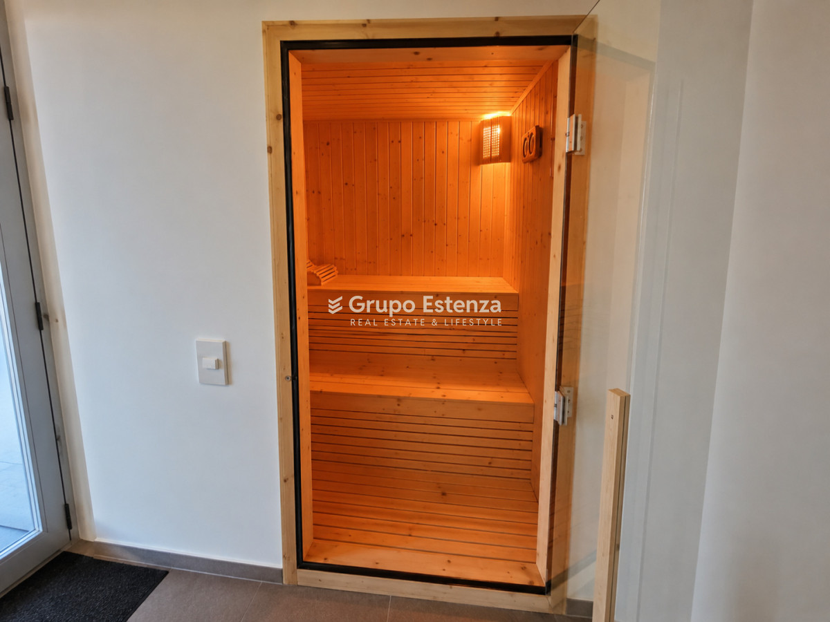 Apartamento ID.615 - Península 1 dormitorio a ESTRENAR