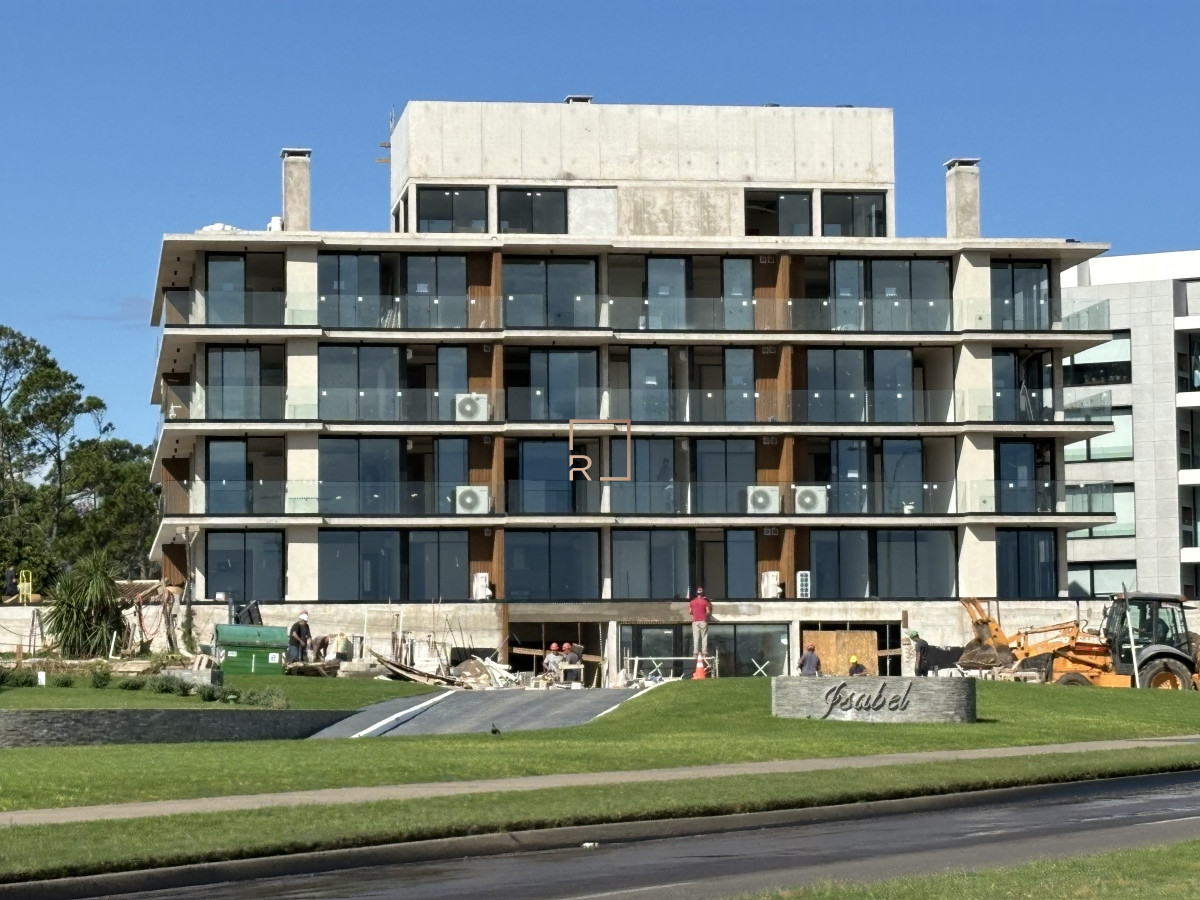 Apartamento ID.518 - Mansa Weve