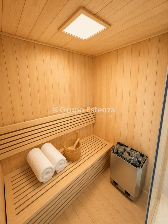 Apartamento ID.871 - View II