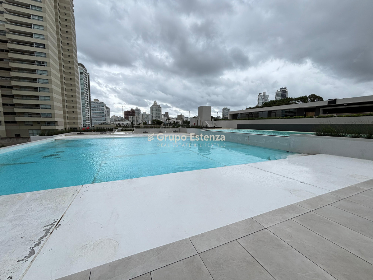 Apartamento ID.592 - Trump Tower 