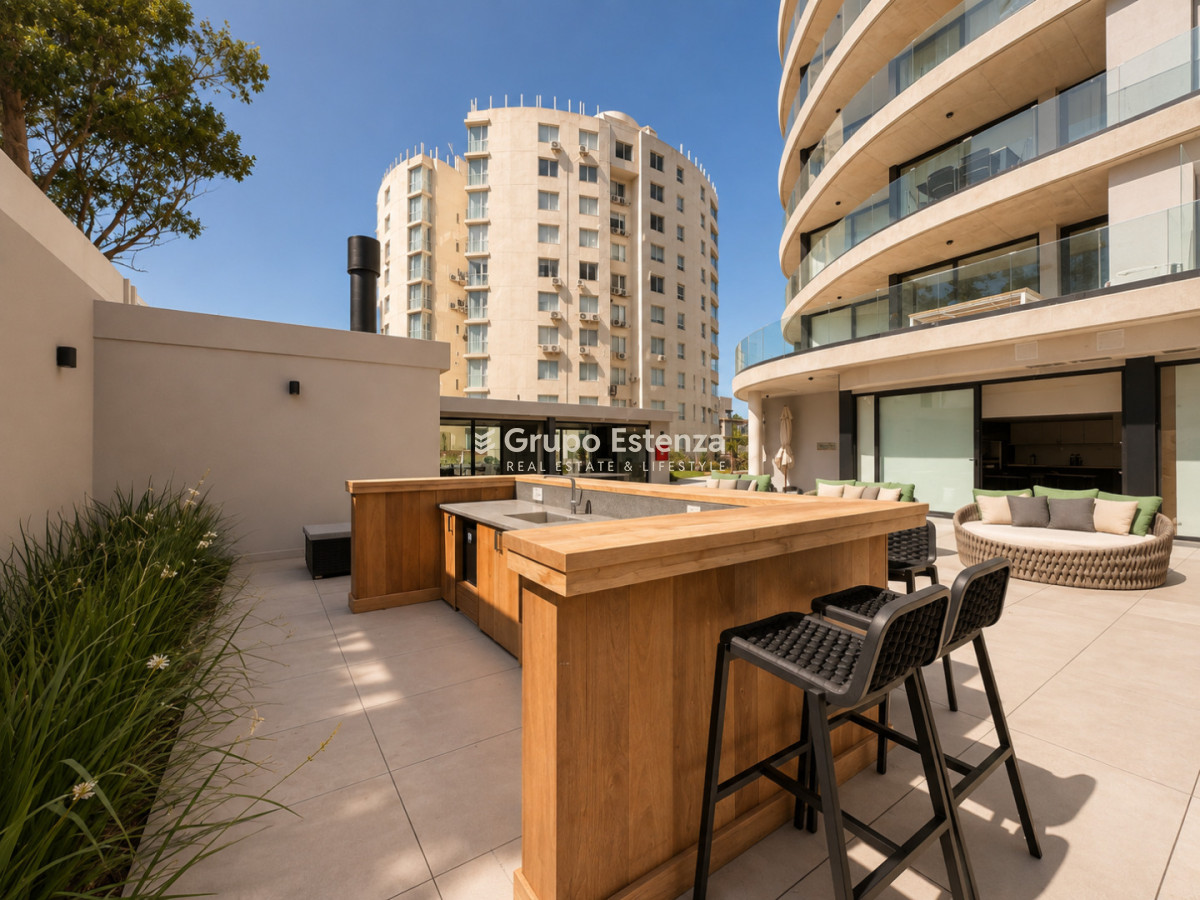 Apartamento ID.678 - Oportunidad 1 dormitorio Playa Brava