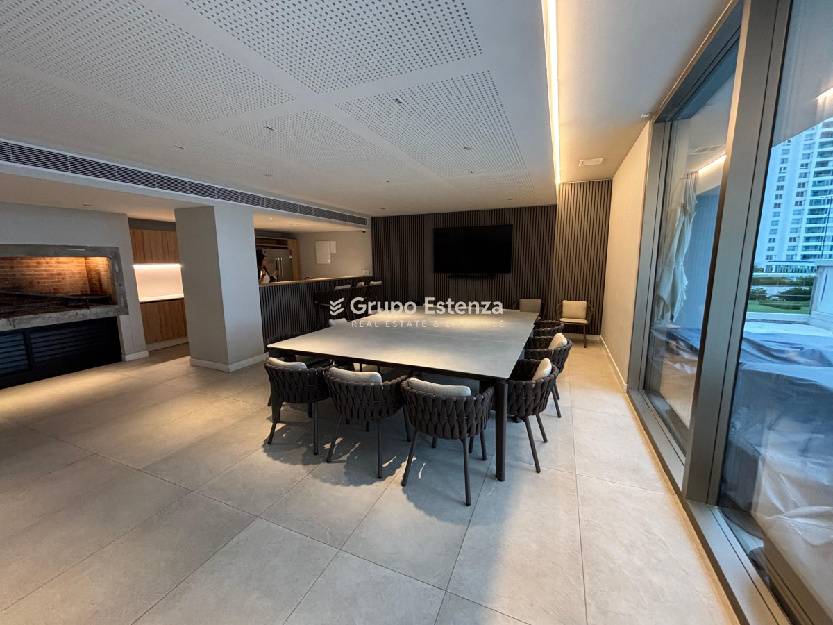 Apartamento ID.592 - Trump Tower 