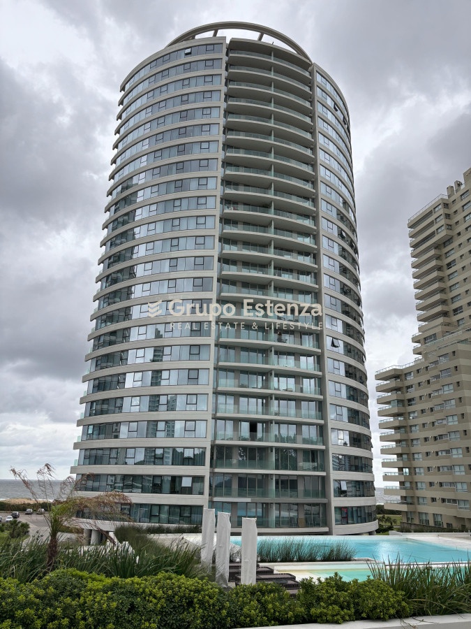Apartamento ID.592 - Trump Tower 
