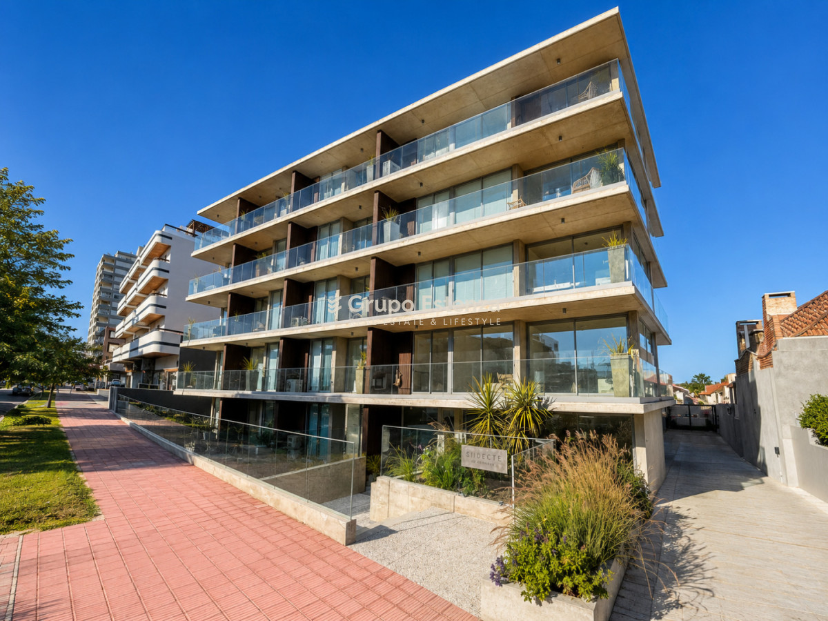Apartamento ID.615 - Península 1 dormitorio a ESTRENAR