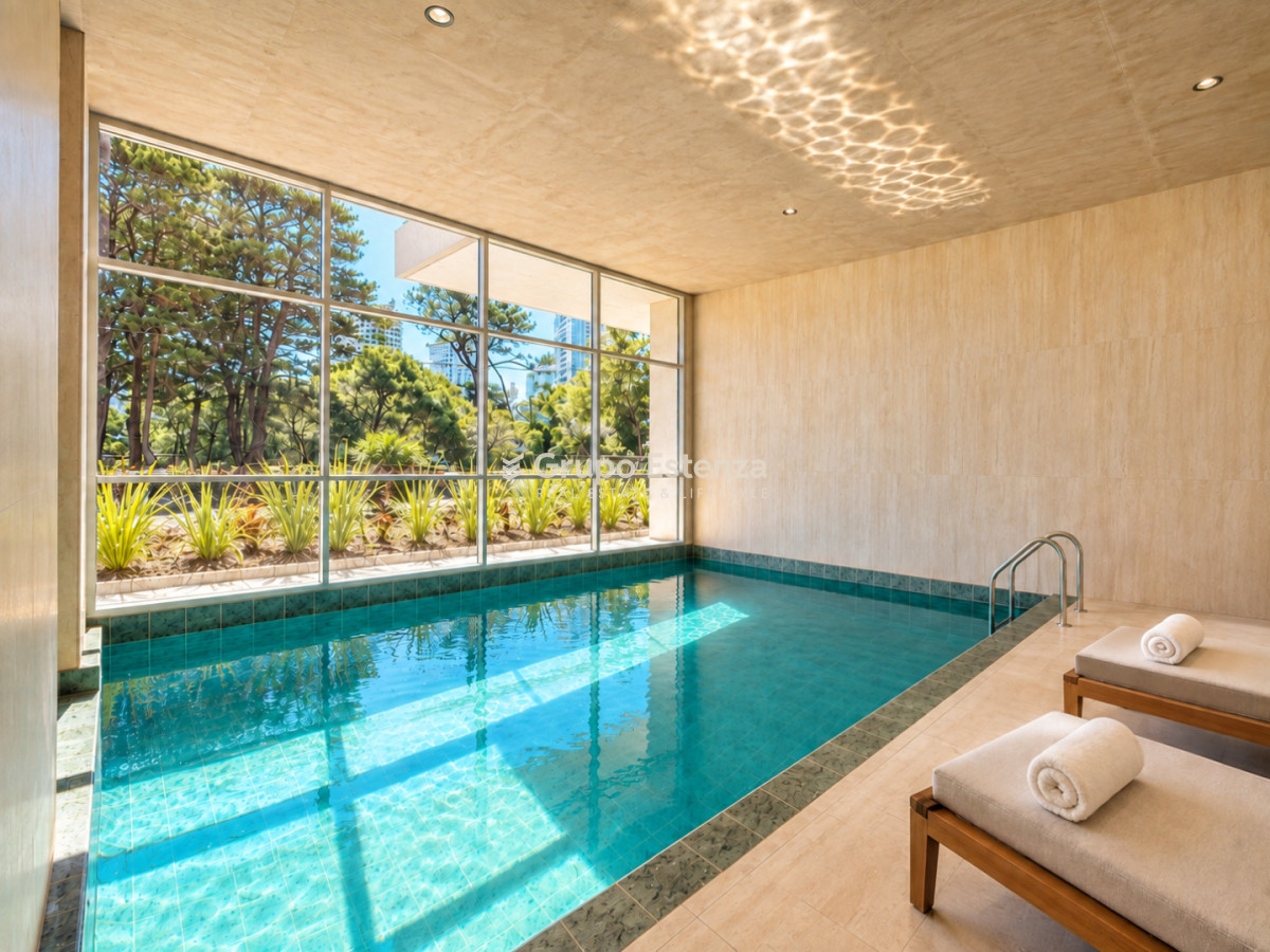 Apartamento ID.786 - View II