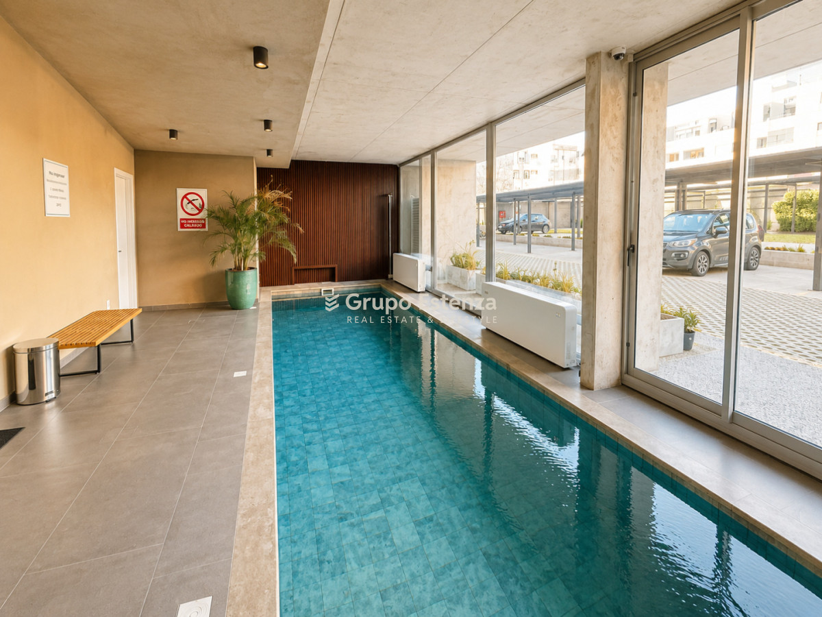 Apartamento ID.615 - Península 1 dormitorio a ESTRENAR