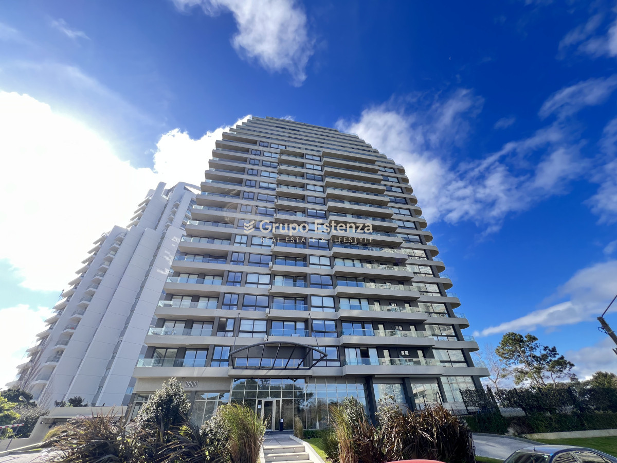 Apartamento ID.631 - Apto en Torre Gaudi