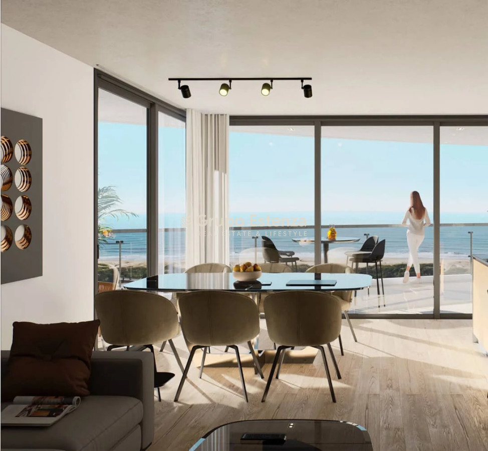 Apartamento ID.678 - Manglar Brava