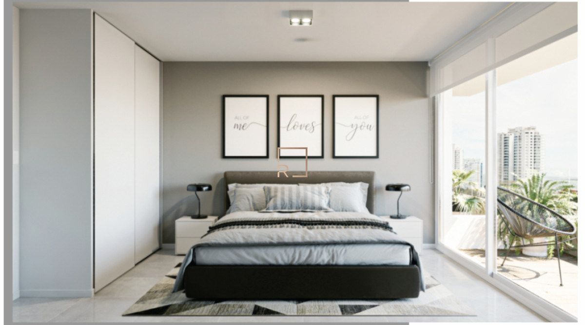 Apartamento ID.171 - View II