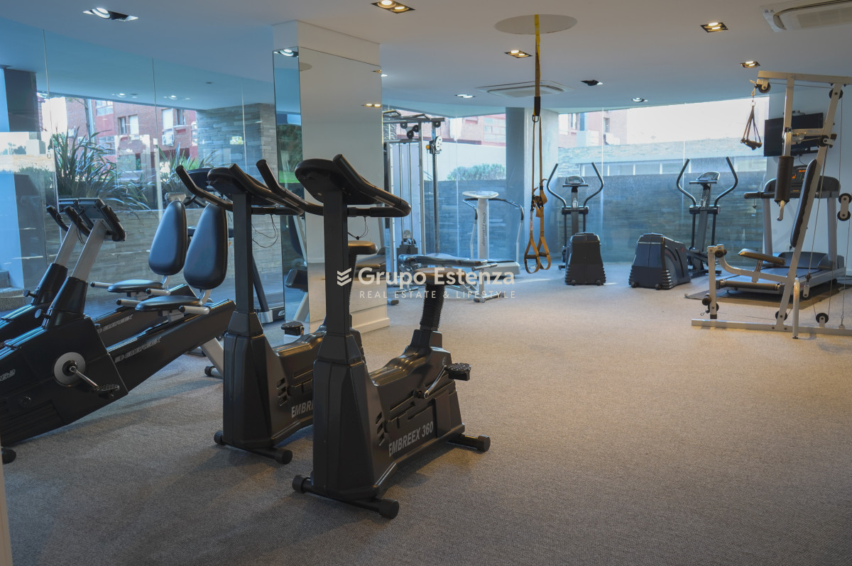 Apartamento ID.49 - Torre del Mar 