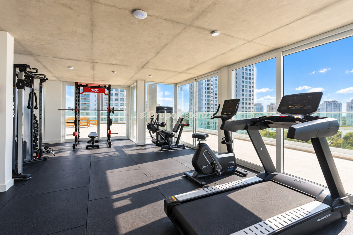 Apartamento ID.786 - View II