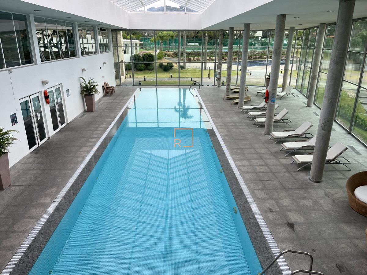 Apartamento ID.98 - Acuarella en playa mansa 