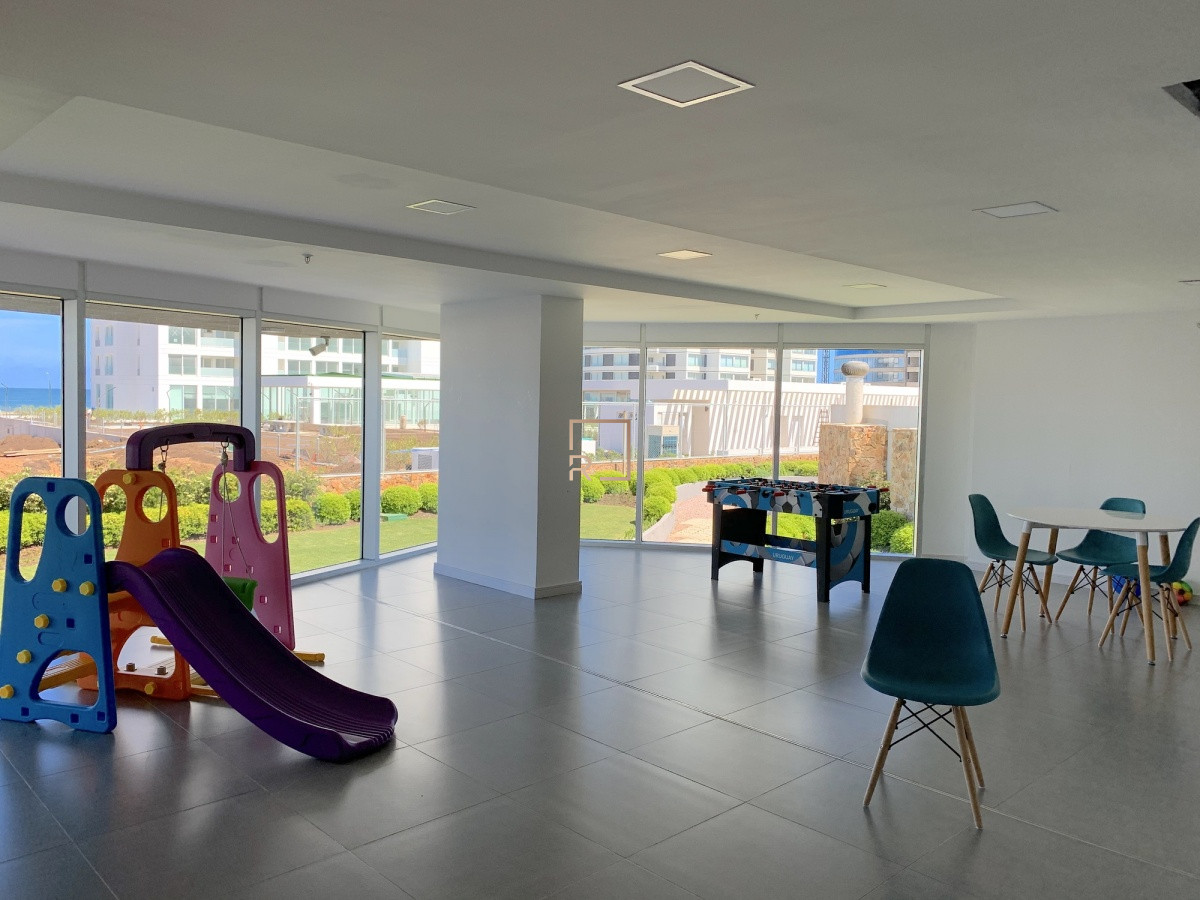 Apartamento ID.14 - Venta Playa Brava - Look
